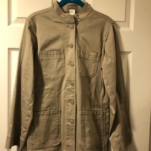 Kenar jacket woman’s size 10